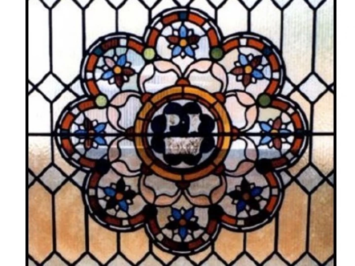 memorial window