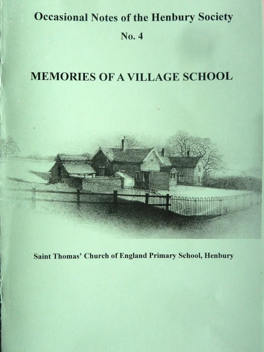 memories-of-a-village-school