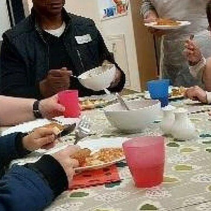 messy church bolsover 3
