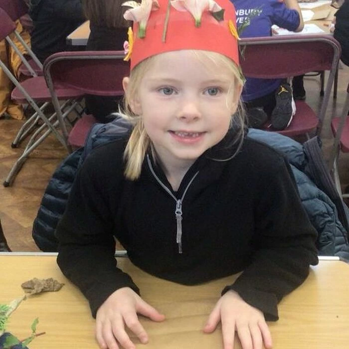 messy church