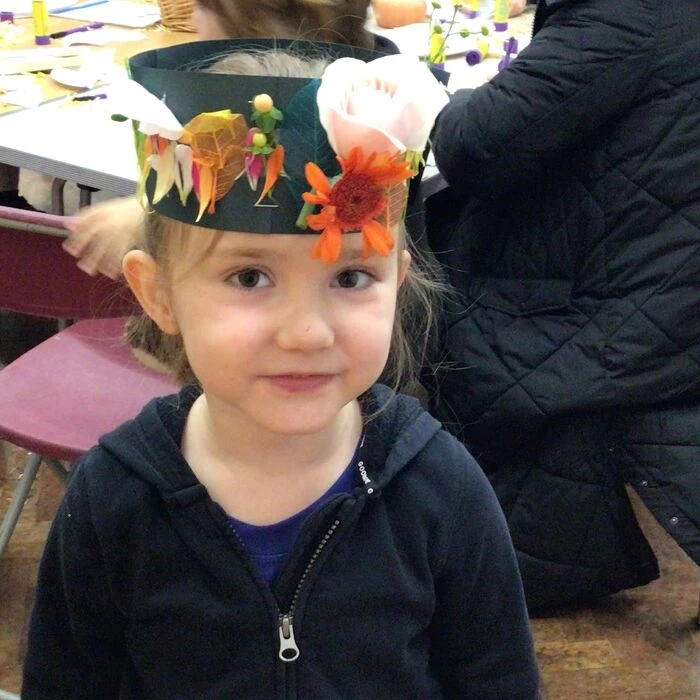 messy church