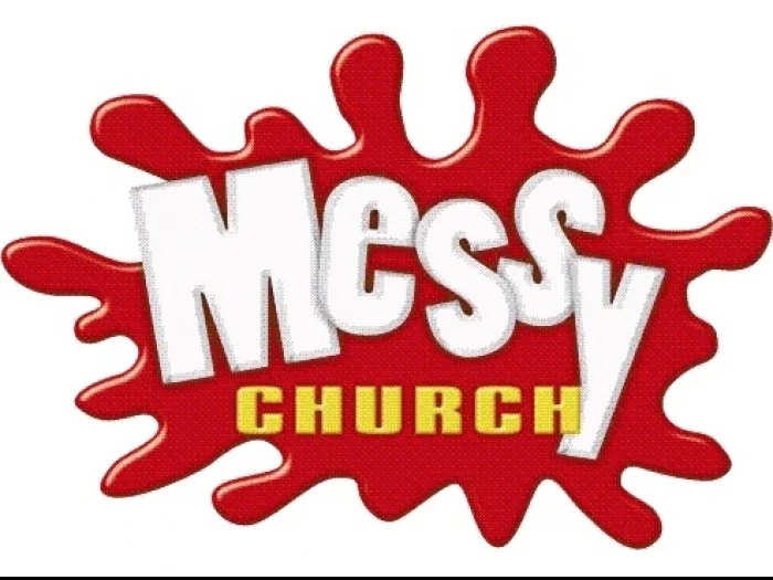messy church