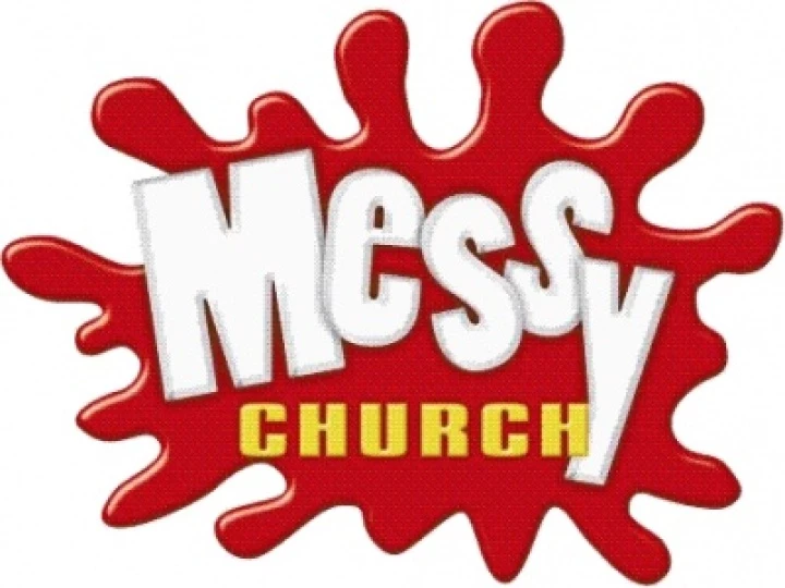 messychurchlogo