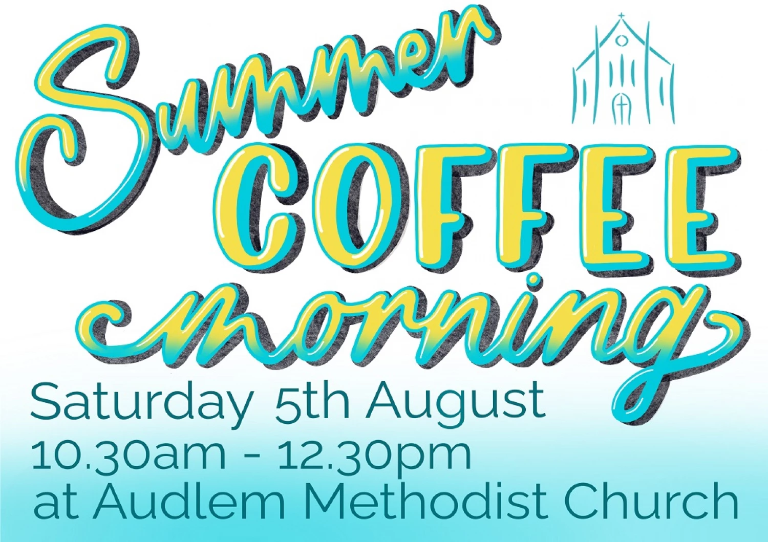 methodist coffee