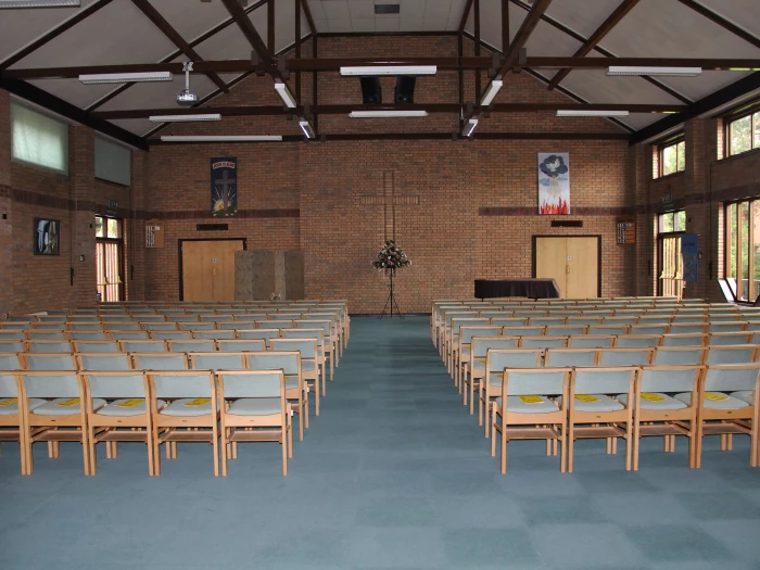 mh church hall