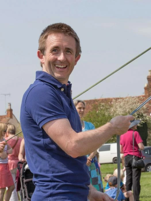 michael rogers