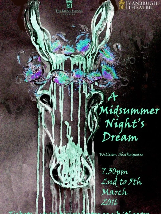 midsummers nigfhts