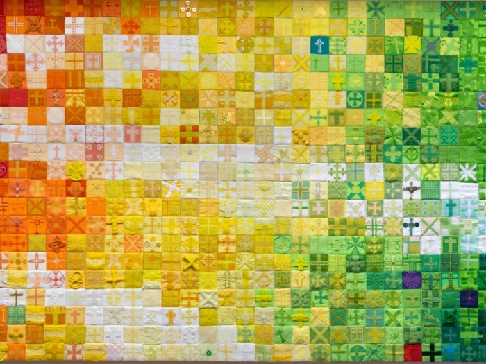 millemium banner