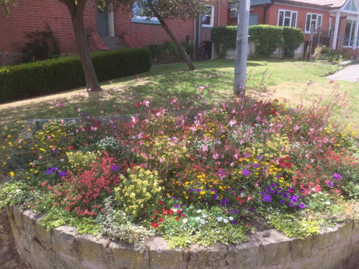 millennium bed sum2018