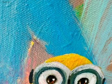 minion