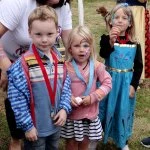 minshull madness 2015