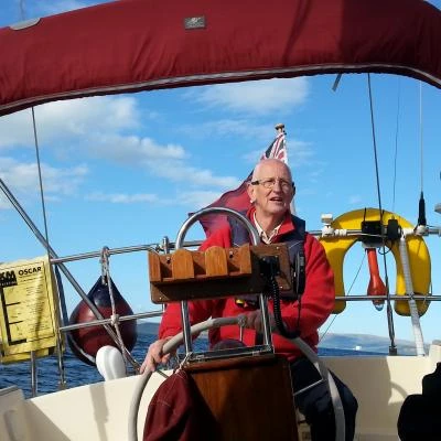 minshull mariners steering