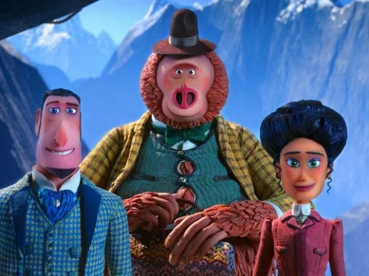 missinglink
