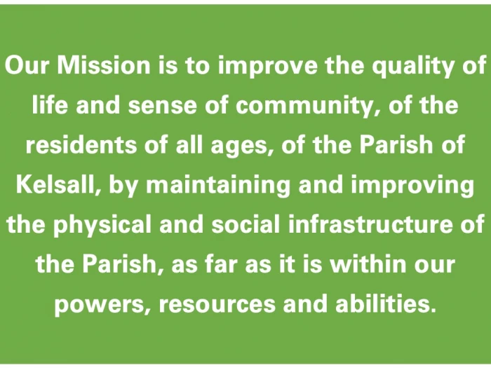 mission statement pic