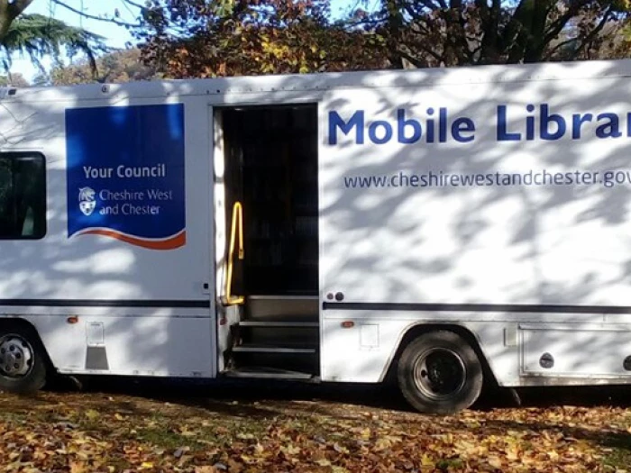 mobilelibrary