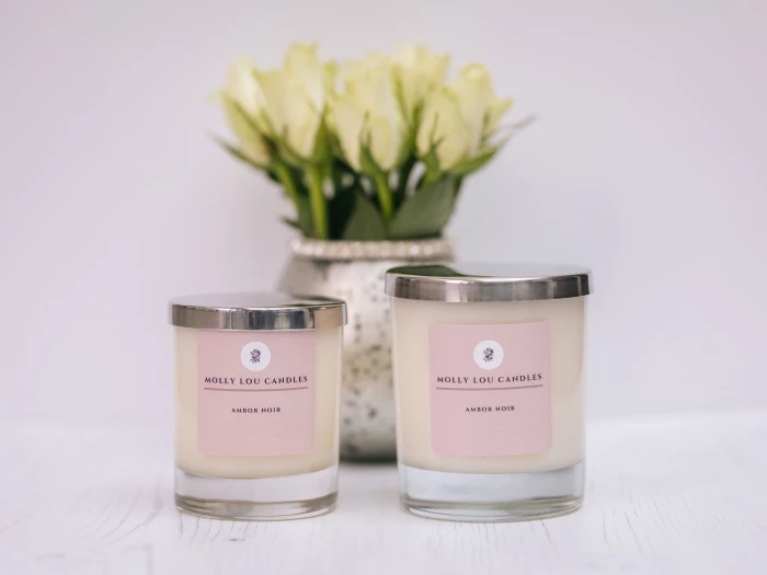 molly lou candlesimage