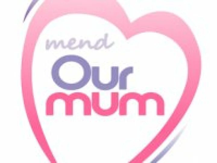 mom