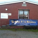 mongrel of the minshervilles