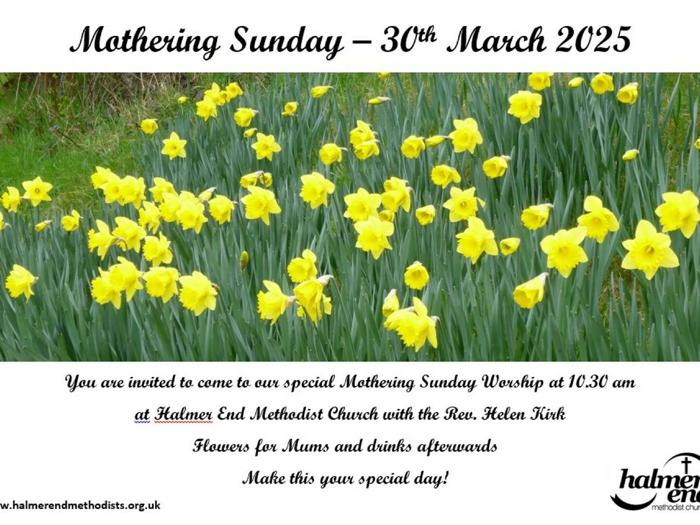 mothering sunday 2025250329