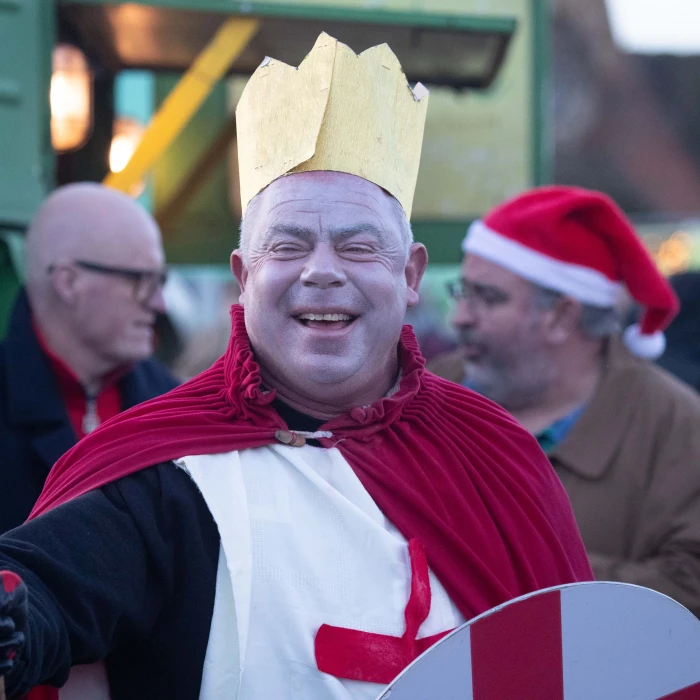 mummers 202302