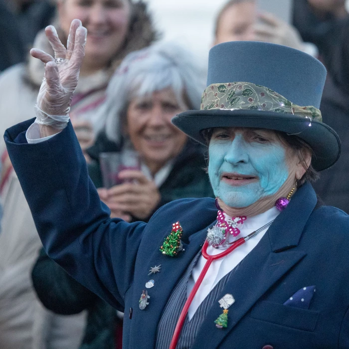 mummers 202303