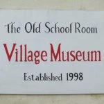 museum entry