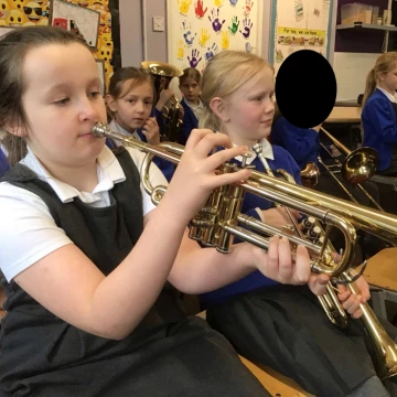 music