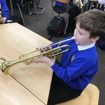 music