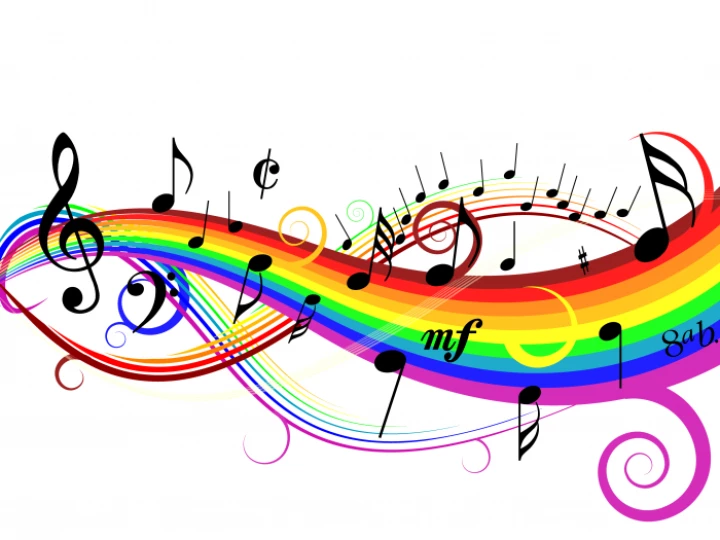 music