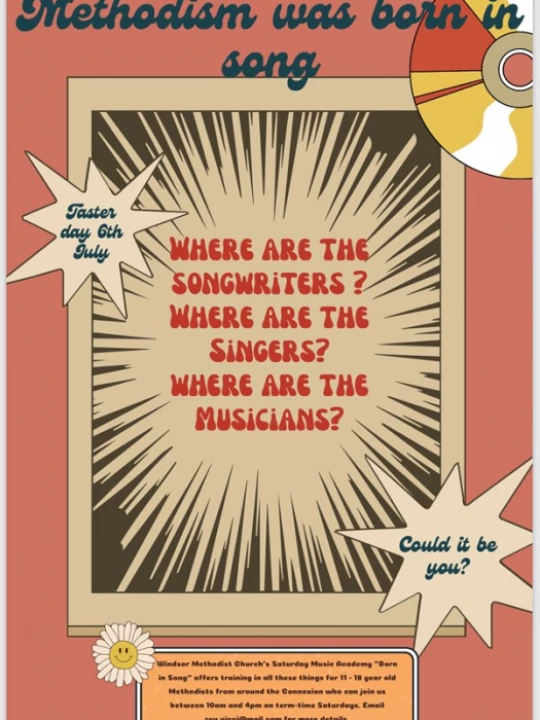 musicians