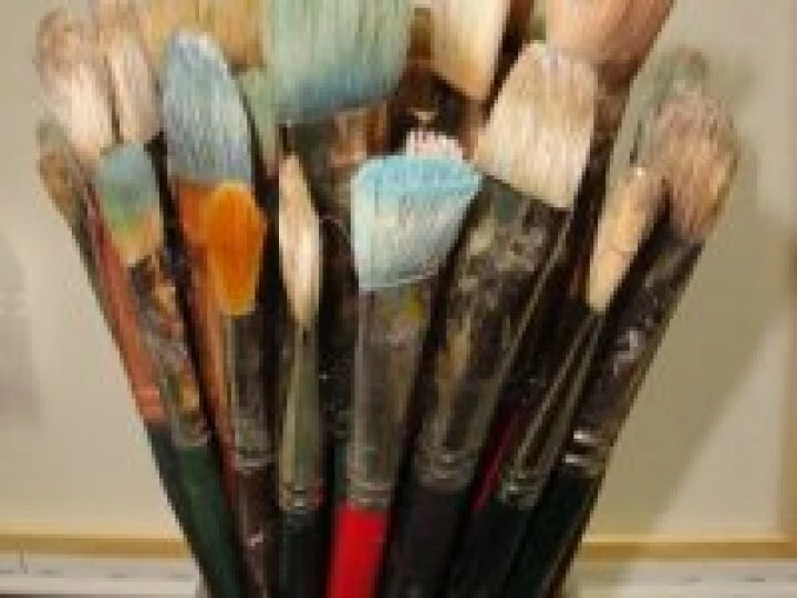 mypaintbrushes