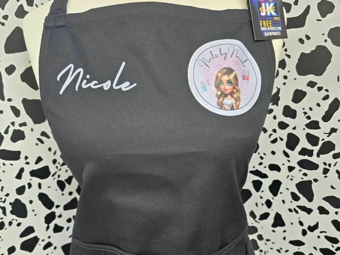 nails by nicole  workwear