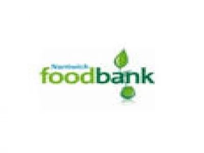 nantwich food bank