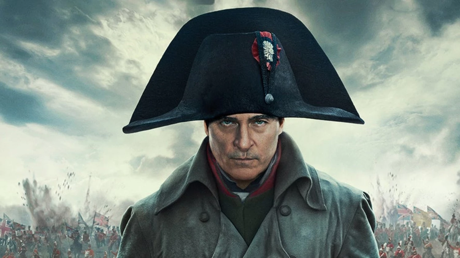 napoleon friday film night