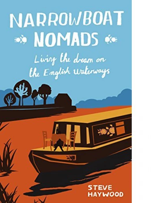 narrowboat nomads