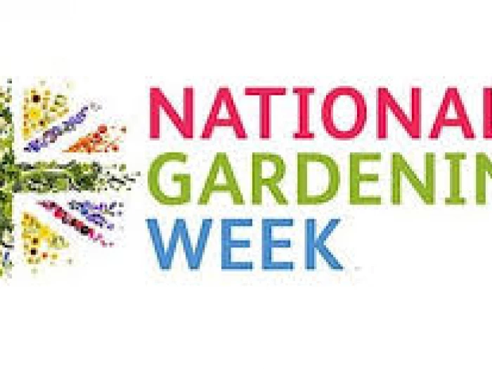 national gardening week