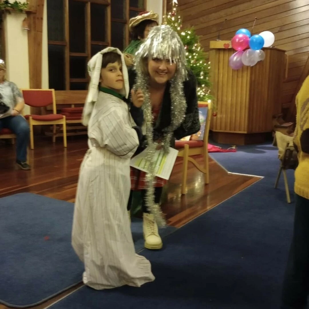 nativity 2