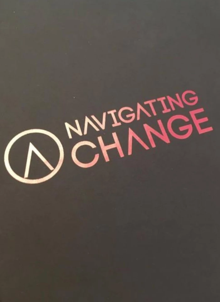 navigating change