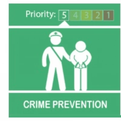 neighbourhood alert crime prevention