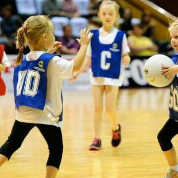 netball