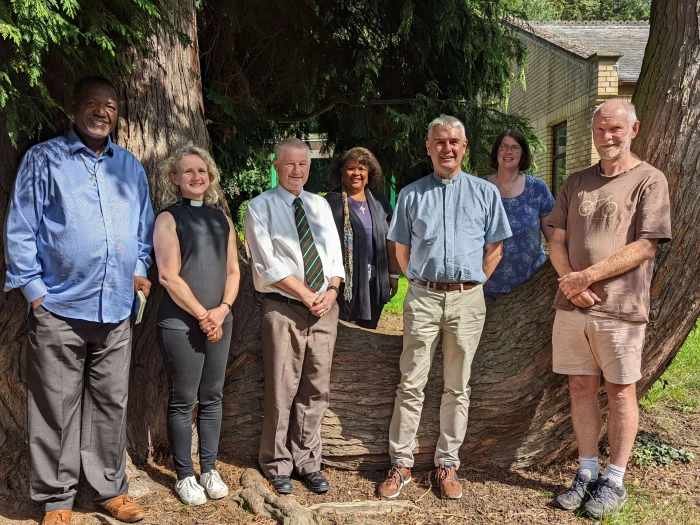 new faces in the darlington district