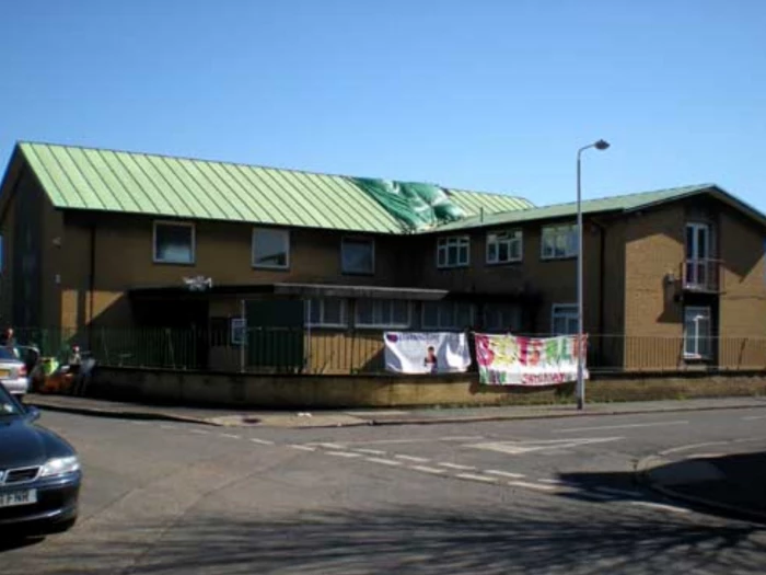 newham methodist circuitimage