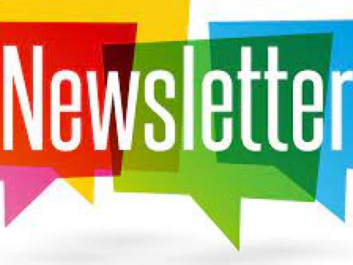 newsletter