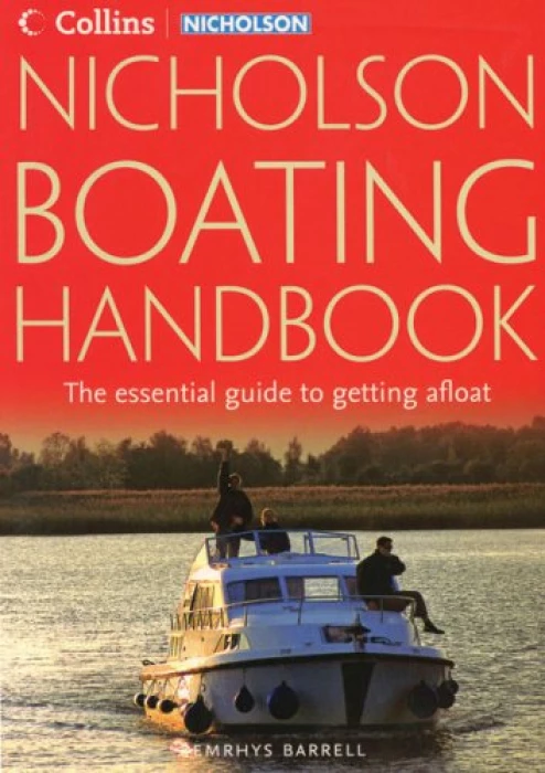 nicholson-boating-handbook