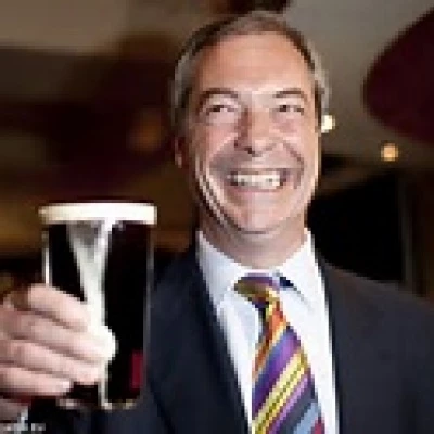 nigel farage