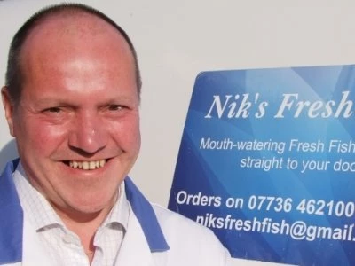 nik39s fresh fish