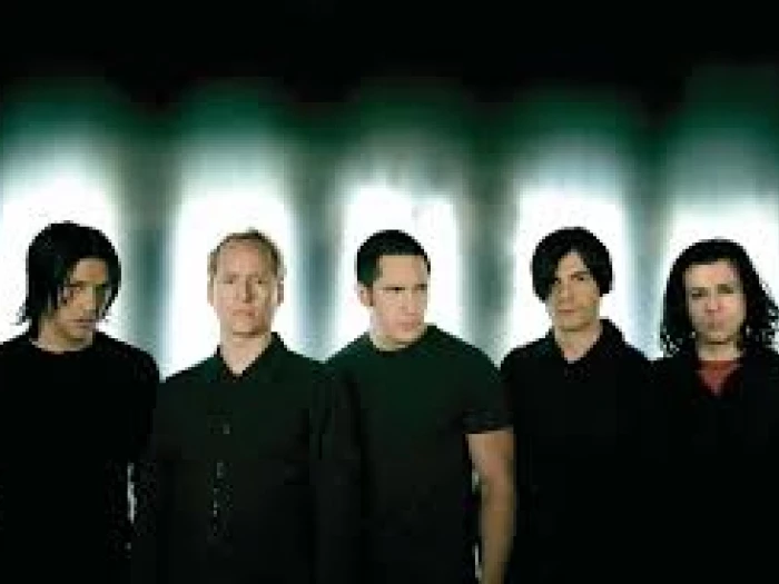 nine inch nails