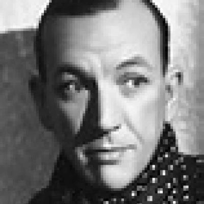 noel coward