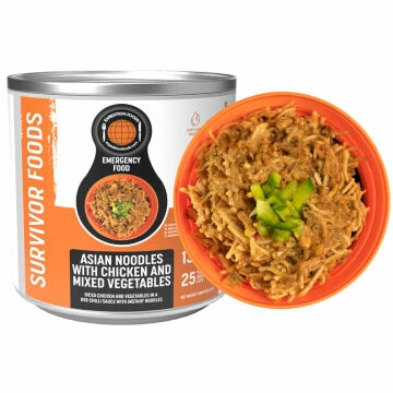 noodles