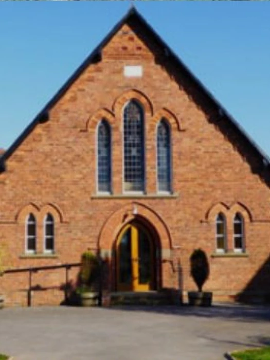 norley frontview